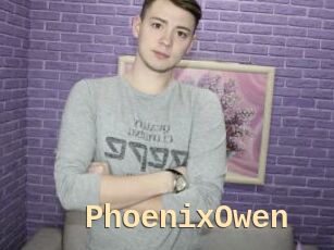 PhoenixOwen