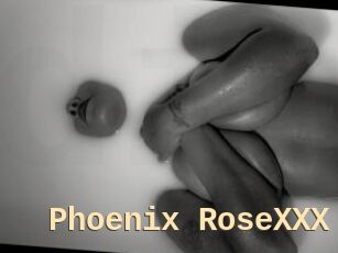 Phoenix_RoseXXX