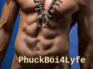 PhuckBoi4Lyfe