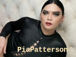 PiaPatterson