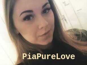 PiaPureLove