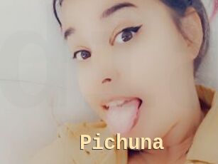 Pichuna