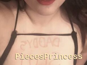 PiecesPrincess