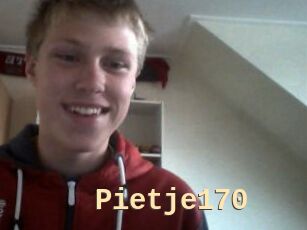 Pietje170