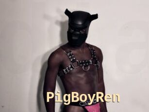 PigBoyRen