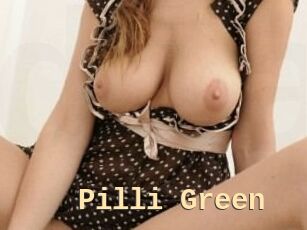 Pilli_Green