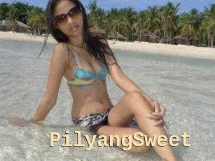 PilyangSweet