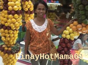 PinayHotMama69