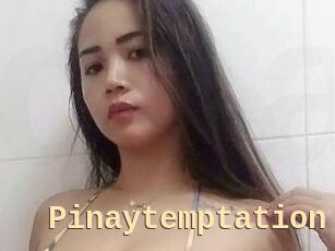 Pinaytemptation