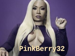 PinkBerry32