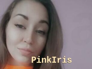 PinkIris