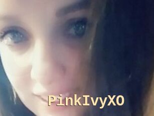 PinkIvyXO