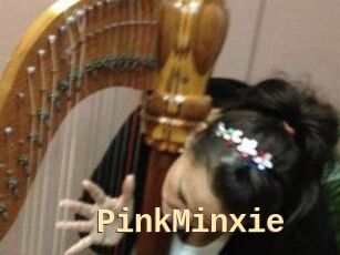 PinkMinxie