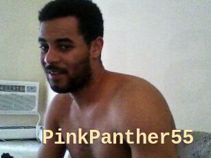 PinkPanther55