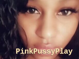 PinkPussyPlay