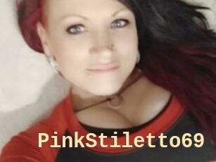 PinkStiletto69