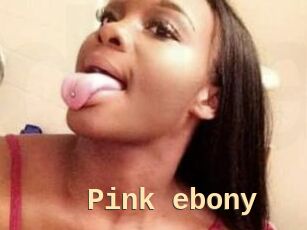 Pink_ebony