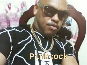 Pinkcock