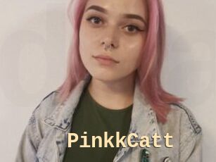 PinkkCatt