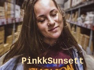 PinkkSunsett