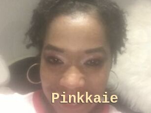 Pinkkaie