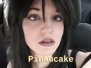 Pinkucake