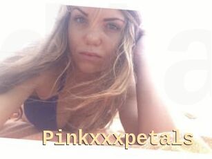 Pinkxxxpetals