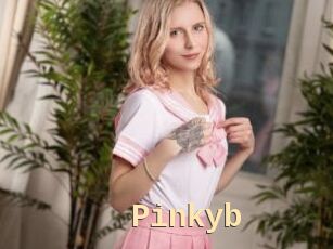 Pinkyb