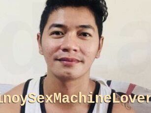 PinoySexMachineLover