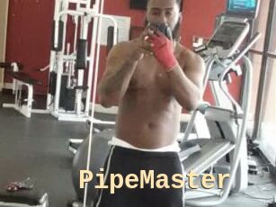 PipeMaster