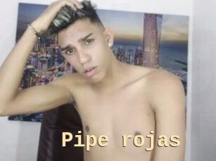 Pipe_rojas