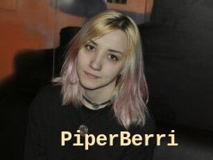 PiperBerri