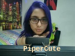 PiperCute