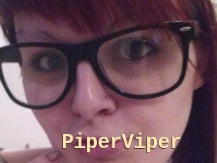 PiperViper