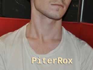 PiterRox