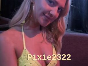 Pixie2322