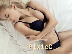 PixieC