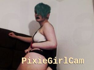 PixieGirlCam