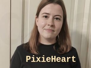 PixieHeart