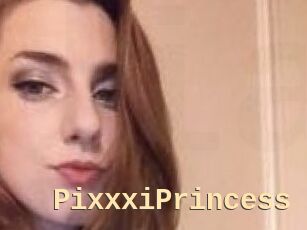 PixxxiPrincess