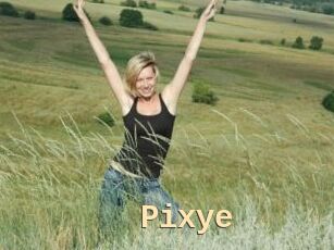 Pixye