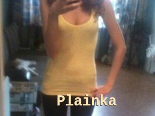 Plainka