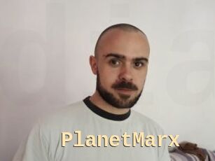 PlanetMarx