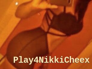 Play4NikkiCheex