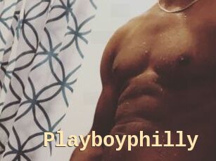 Playboyphilly