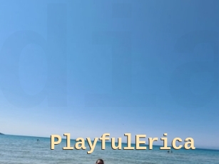 PlayfulErica