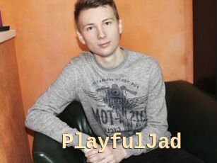 PlayfulJad