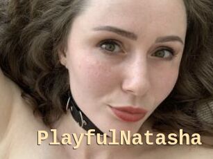 PlayfulNatasha