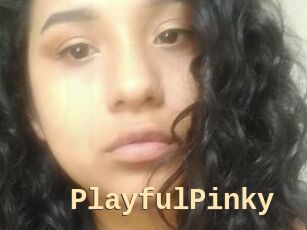 PlayfulPinky