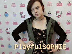 PlayfulSOPHIE